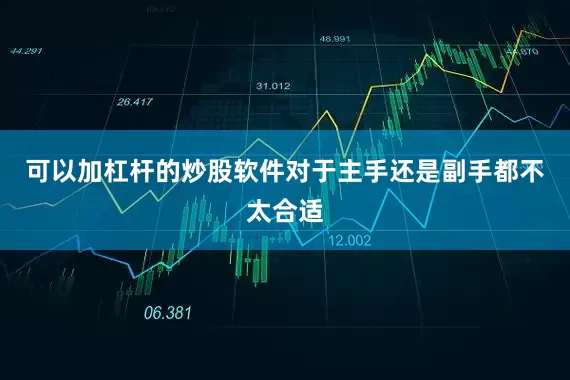 可以加杠杆的炒股软件对于主手还是副手都不太合适